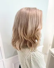 【ご新規様限定】ブリーチ+カラー+トリートメント🍭🎀この時期に備えて雰囲気変えるのにピッタリクーポン🧸⭐️