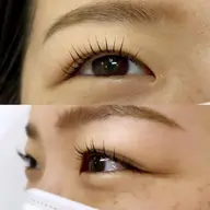 💖No1人気！60種から選べるパリジェンヌ　¥8800→¥3300