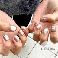 【オフ込み】マグネットネイル💎