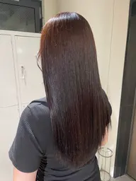 レディースカットモデル✂️✨️】ロングスタイル🪄※詳細要確認