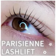 ご新規様限定🤍パリジェンヌorラッシュリフト 5600円🧴コーティング美容液&トリートメント付き⟡.·