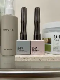 【巻き爪で悩む方必見💎】ペディ バランス  両親指と 8本も同じｶﾗｰ仕上げ ♡