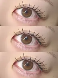 💛ナチュ盛れ💛マツエク100本