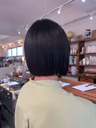 ✂️平日限定【無料レディースボブカット】✂️