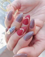 ⭐ハンド⭐定額デザイン (オフ&ケア込み)