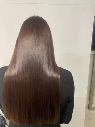 🍞フルカラーモデル+髪質改善トリートメント🥐