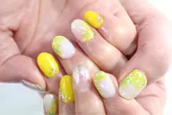 ハンドネイル/こだわりデザインコース🐻アートし放題コース💘