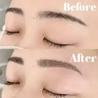 ✨🪄アイブロウワックス🪄✨