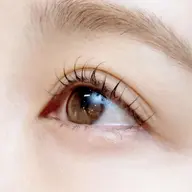 ⚠️4/16限定‼️練習モデル⚠️まつげパーマ(デザイン指定あり)