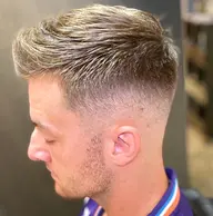 【ご新規様限定】Wカラー【ブリーチ込み】＋パワートリートメント