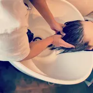 ヘッドスパ20分 10%OFF