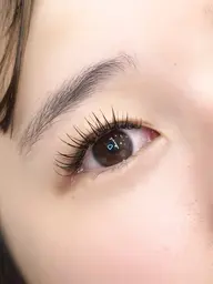 モデル募集ボリュームラッシュ付け放題（コーティング付）