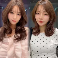 【当日予約限定👀】前髪矯正➕韓国風カット➕トリートメント✨️【ショート･ボブ･レイヤーカット】