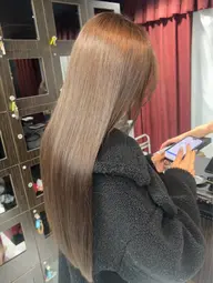 ☆TOKIOトリートメント☆超音波アイロン付き