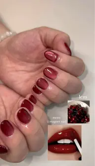 🧸ハンド、マグネットカラー、オフなし✨️