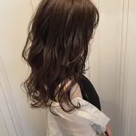 cut➕高濃度水素カラー➕うる艶トリートメント