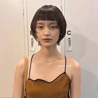 【 お得セット割🐑🧺 】カット+フルカラー+縮毛矯正+選べるトリートメント🤍¥14,000