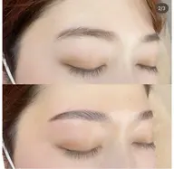 🌟本日限定🌟  眉毛ワックス＆間引き🤍ྀི