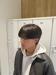 【🌙20時​〜​🌙】メンズカットモデル‪✂︎‬＋トリートメント