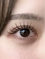 期間限定募集【撮影モデル募集】フラットラッシュ140本【SNS写真いただける方限定】