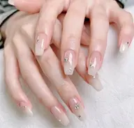 ベイビーブーマー【ベースカラ+カラーグラデーション】