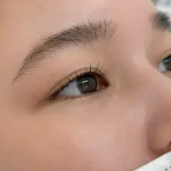 一重さん、奥二重さん用まつ毛パーマ