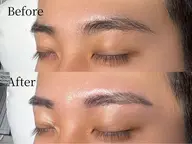 《新生活応援》垢抜け眉ワックス