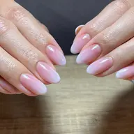 【パラジェル使用】【オフなし】ベイビーブーマ💅🏻🫧¥7700