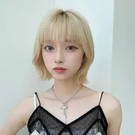 【ミニモ限定】ダブルカラー(ブリーチ) × 高保湿トリートメント