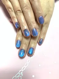 マグネット/ミラー/オーロラワンカラ― ¥6500　[浦和]