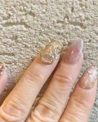 とりあえずご予約✨メニューの選択がわからない方