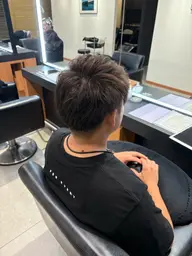 カット ☁️【現金支払い or Pay Pay】 （ému 伏見店）