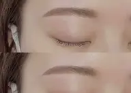 【垢抜け眉毛】スタイリングのみ♪艶肌wax込み✨眉毛の形や毛流れをしっかり整えたい方必見✨