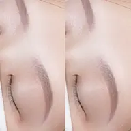 眉毛ワックスのみ