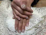 【持ち込みコース１】カラー1色+アート1本のコース☆オフなしの方のみ／デザイン相談可※ラメ可