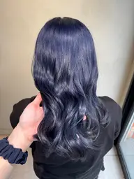 ダブルカラー‎🍀*゜