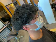 【メンズ限定】カット&パーマ!✨