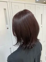 【GW限定☀️お出かけ前のUV対策☀️】カット＋カラー＋UVケアトリートメント¥15950→