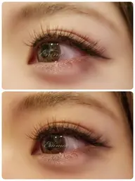 ⭐ボリュームラッシュ(2D～4D)200本☆コーティング込み！