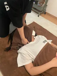 【条件有り】もみほぐし50分+15分延長orハンドオイル10分minimo限定価格【口コミ求む】