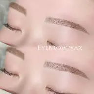 【美眉&黄金比✨】アイブロウスタイリング メイク仕上げ🪞ご新規様 4500円/再来様 5830円