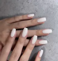 《オフなし》Jrネイリスト価格♡ワンカラーorラメグラコース