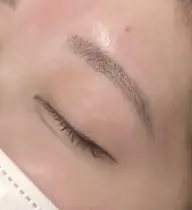 【11:30～モデル様募集】🎀*.+ﾟアイブロウワックス