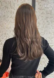 カラー(アルカリ除去付)