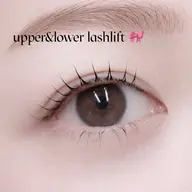 【新規】デザインラッシュリフト 🎀¥5600