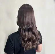 💜休日限定💜ワンカラー➕トリートメント