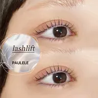 ケア成分配合🐈‍⬛【ﾗｯｼｭﾘﾌﾄ＋ﾌﾞﾗｯｸﾃｨﾝﾄ】