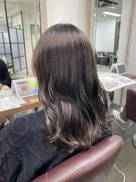 ご新規様限定✨✂︎カット+ナチュラルカラー+1stepトリートメント✂︎