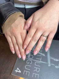 🧴オフ+キューティクルケア（ハンド）