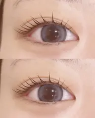 ✨まつげパーマ+ブラックティント+アイシャンプー✨